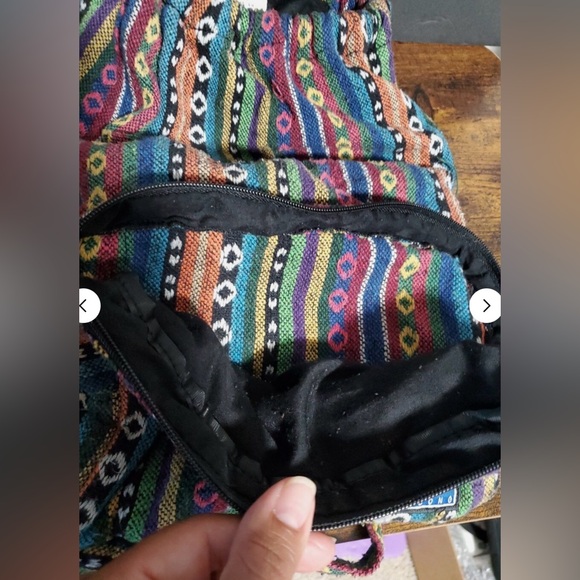 ~RARE Billabong Backpack~ - Picture 6 of 7